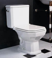 richardson toilet repair and installation